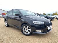 Skoda Fabia Combi Best of,NAVI,LED,GRA,SHZ,DAB,BSD,PDC