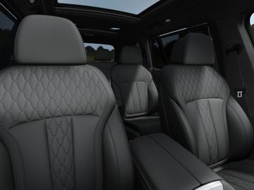 BMW X7 - 9
