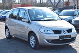 Renault Scenic II Authentique AUTOMATIK - Renault Scenic: Authentique