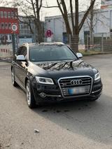 Audi Sq5 3.0Tdi - Audi SQ5 in Augsburg