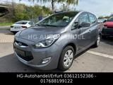 Hyundai ix20 1.6L KlimaAuto Scheckheft - Hyundai Gebrauchtwagen in Erfurt