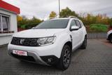 Dacia Duster II 1.6 SCe Prestige AHK Kamera Navi USB - Dacia Gebrauchtwagen in Leipzig