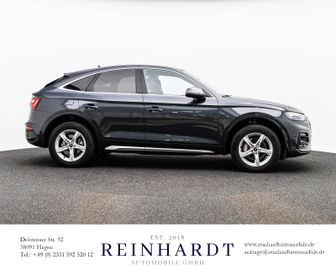 Audi Q5 - 8