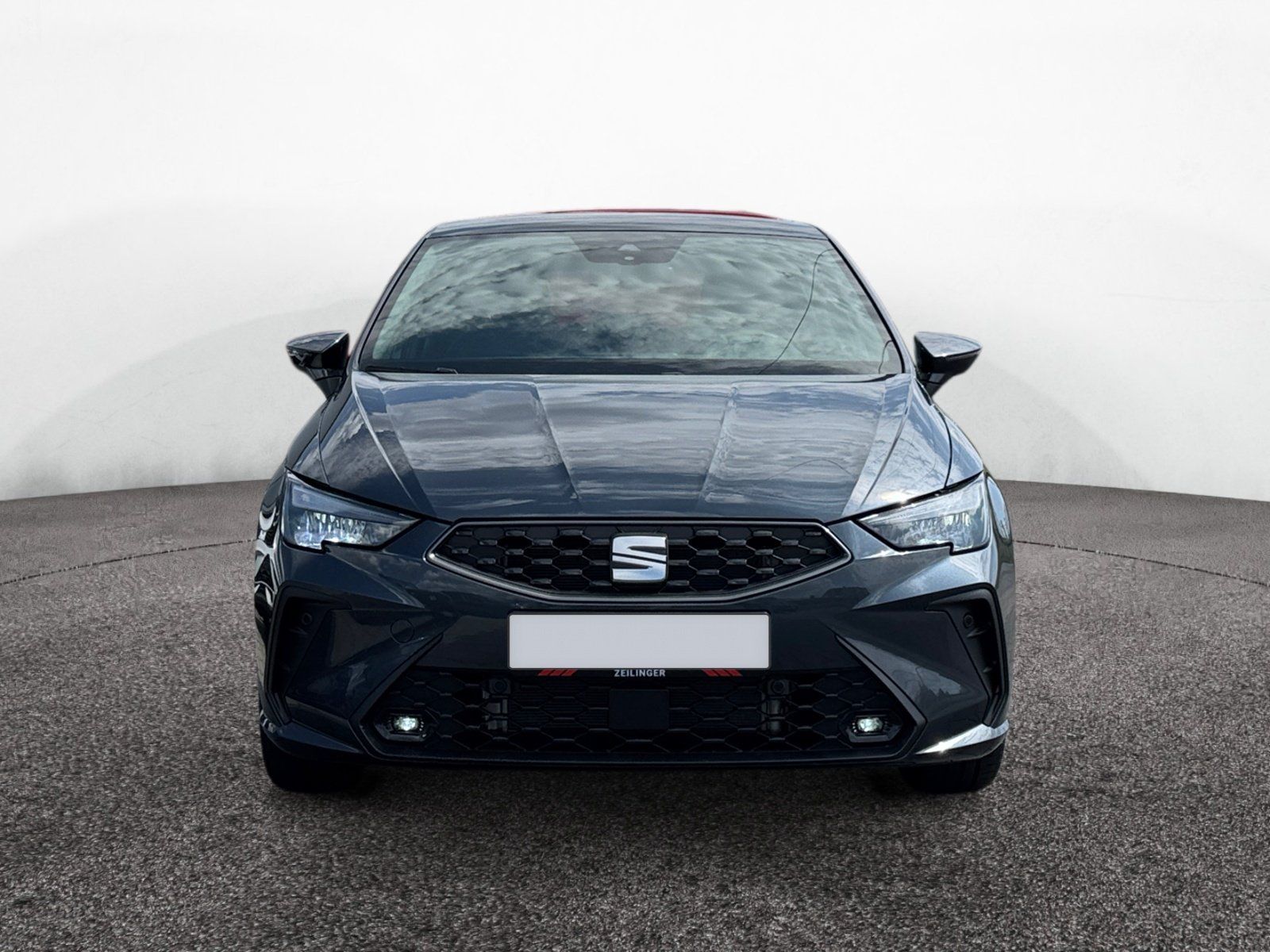 Seat Ibiza - Bild 3