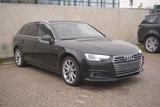 Audi A4 2,0 40 TDI S-Line Quattro Adaptive Aut. - Audi A4: Standheizung