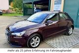 Audi A1 Sportback 1.2 TFSi,attraction, Xenon, Sitzhz. - Audi A1: TFSI Attraction