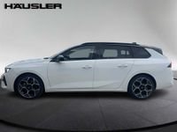 Opel Astra - Vorschau Bild 2