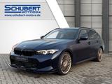 ALPINA B3 GT Touring Allrad *UPE 117.600€ * Oro Tecnico