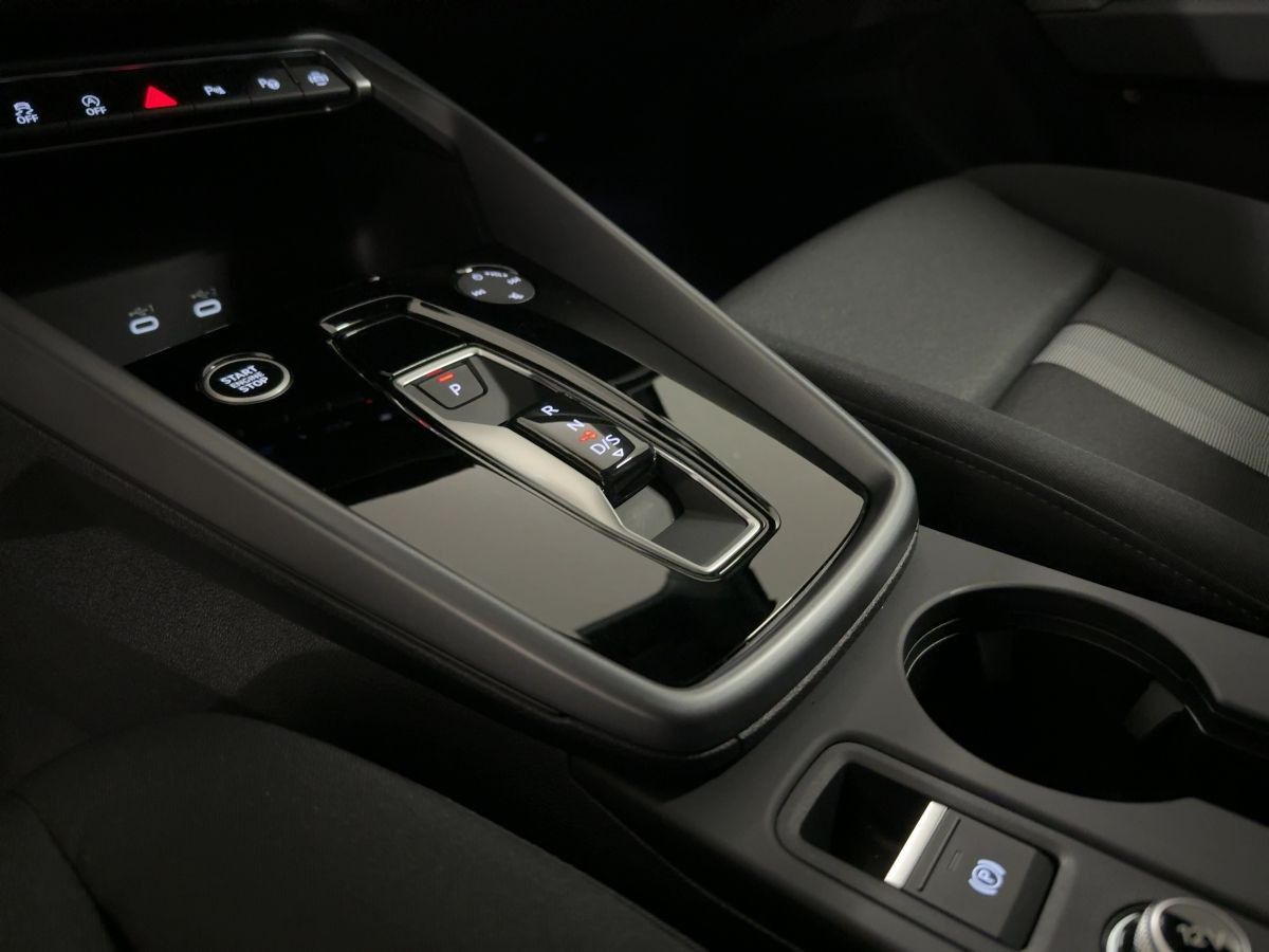 Audi A3 - Bild 20