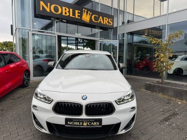 Fahrzeugabbildung BMW X2 M35 i xDrive HUD LED NAV