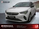 Opel Corsa F 1.2 Edition Spurhalteassistent Navi - Opel Corsa aus 2022
