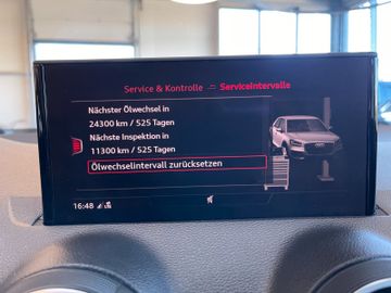 Audi Q2 35 TFSI *Virtuel*Xenon*Navi*Klima*