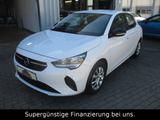Opel Corsa F Edition,5-TÜRIG,GARANTIE,KLIMA - Opel Corsa: Türig
