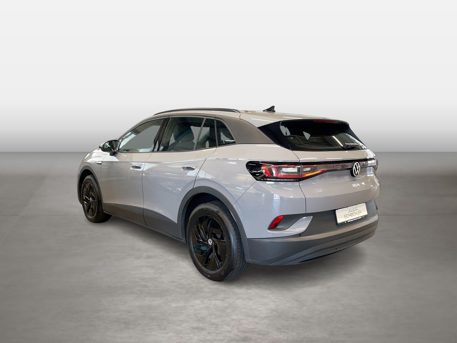 Volkswagen ID.4 - Bild 4