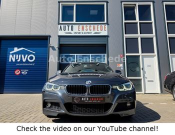 BMW 330 - 4