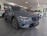 Mazda CX-3 SKYACTIV-G 2.0 121 PS Ad´vantage Navi - Mazda CX-3 in Wuppertal