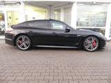 Porsche Panamera GTS Carbon Bi-Xenon CarPlay Android - Porsche Panamera: Coupe