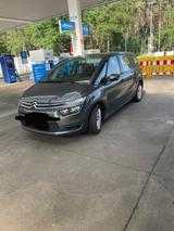 Citroën C4 Picasso PureTech 130 Exclusive Stop & Sta... - Citroën C4 Picasso von privat