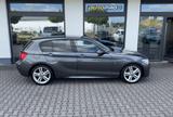 BMW 120d *M-Sportpaket/NaviProf/Xenon/SportAut/18'!* - BMW 120 M Sportpaket Gebrauchtwagen