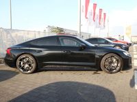 Audi RS e-tron GT - Vorschau Bild 3