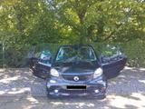 Smart fortwo coupé 453 | 2016 | Euro 6 | 6... - Smart: Euro