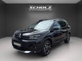 Citroën C5 Aircross BlueHDi 130 S&S EAT8 Max - Citroën C5: 1.8