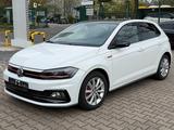 Volkswagen Polo VI GTI*AUTOMATIK*LED*NAVI*KAMERA*TOPSPORT - VW Polo Gebrauchtwagen in Berlin