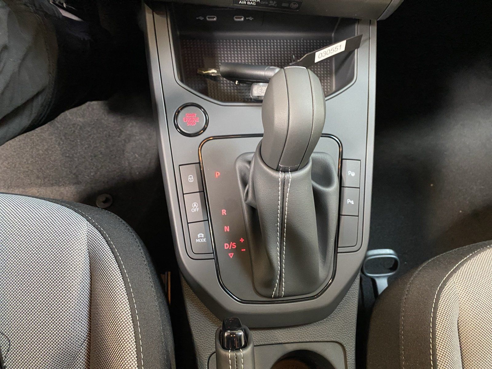 Seat Arona - Bild 14