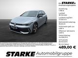 Volkswagen Golf GTI 2.0 TSI DSG  HeadUp Navi LED Kamera PDC - Volkswagen Tageszulassungen