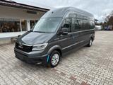 MAN TGE 3.180 4x4 Camper LED Navi DSG - MAN L