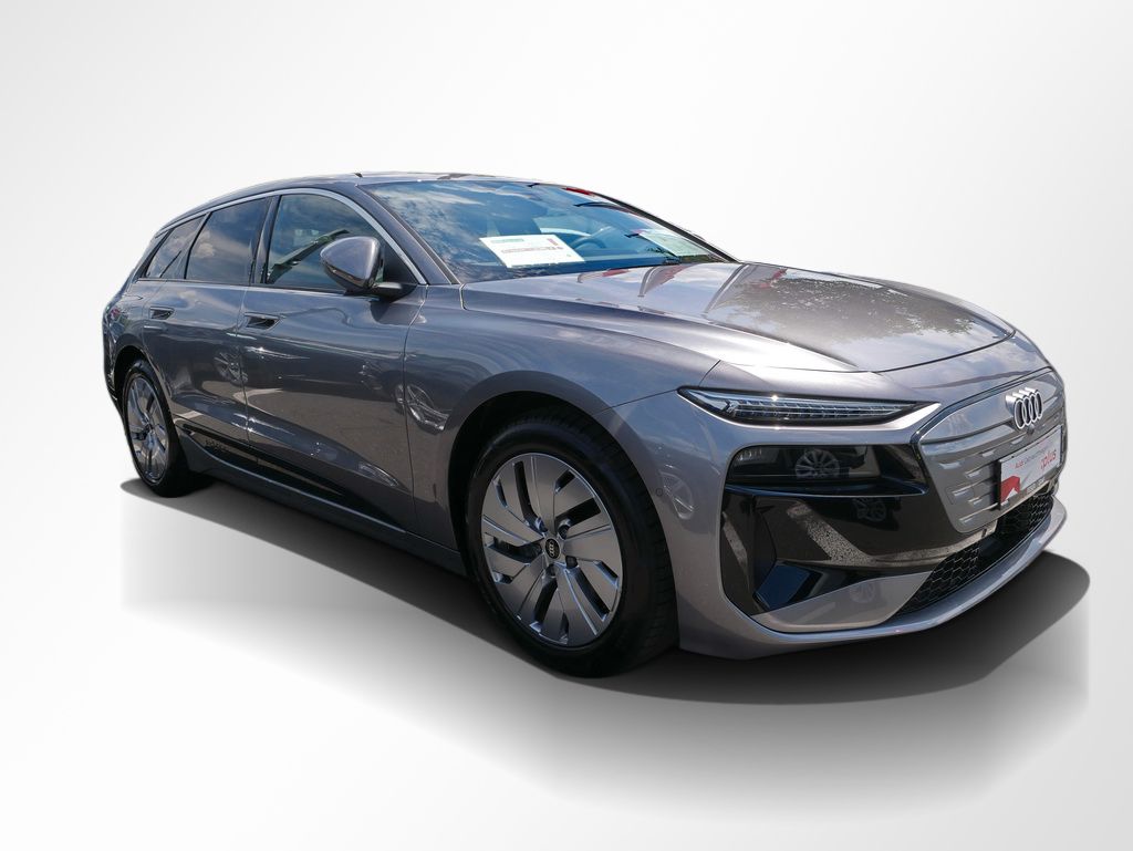 Audi A6 e-tron - Bild 3