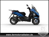 Piaggio MP3 310 SPORT E5+ BLUE // VORFÜHRER - PIAGGIO MP3 310 SPORT