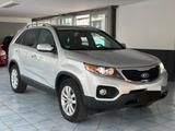 Kia Sorento 2.2 CRDi AWD Spirit Automatik - Kia Sorento Gebrauchtwagen in München