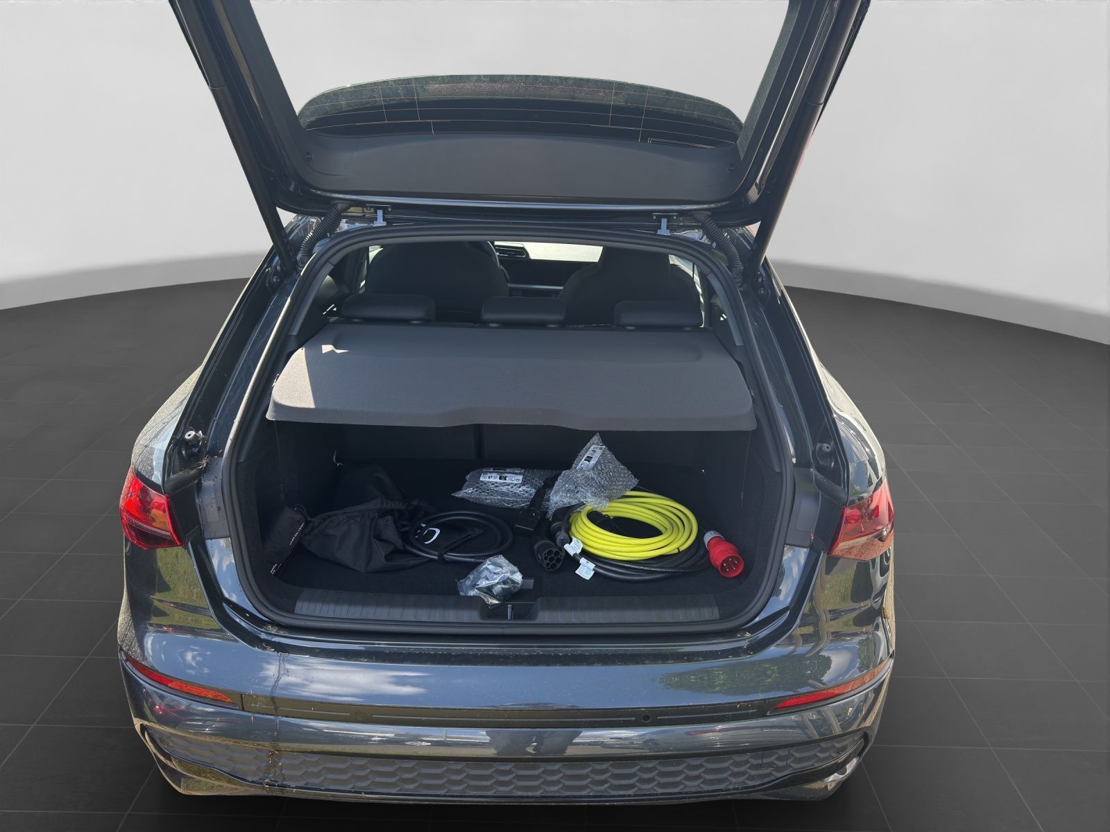 Audi A3 - Bild 18