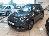 Fiat 500X 1.5 Auto Hybrid SPORT Faltdach Kame Nav LED - gebrauchte Fiat 500X aus dem Jahr 2024