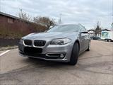 BMW 528i Luxury - Vollausstattung, AHK, se... - BMW 528 von privat