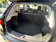 MG ZS 1.5 VTi Luxury 360 SpurH LED Leder PDC