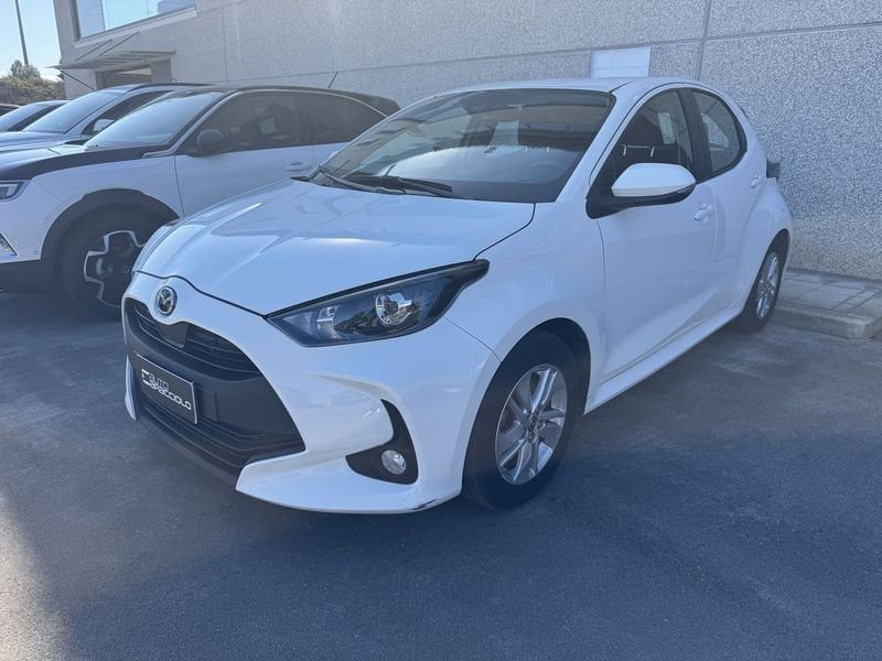 Other Mazda Mazda2 2 1.5 HEV Agile