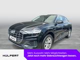 Audi Q8 55 HYBRID Qu. KAMERA ACC eKLAPPE NAVI+ - Audi Q8 mit Hybrid-Antrieb