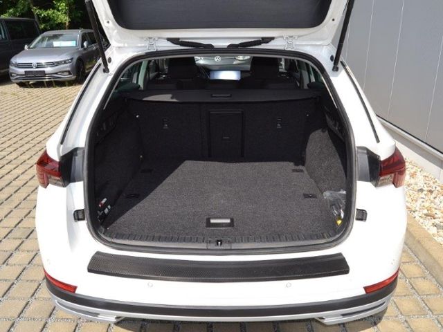 Octavia 2.0 TDI 4x4 DSG Scout AHK/MATRIX/NAVI/IN