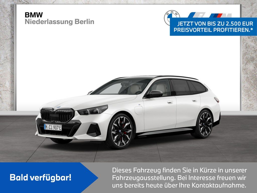 BMW 550 - Bild 1