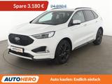 Ford Edge 2.0 TDCi EcoBlue ST-Line 4x4 Aut*NAVI*LED*