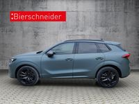 Cupra Terramar - Vorschau Bild 3
