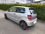 Volkswagen Fox 1.2 Style- TÜV/AU NEU Bis 4/2027 - Volkswagen Fox: 1.4