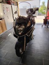 Honda Silver Wing 600 - HONDA SILVER WING