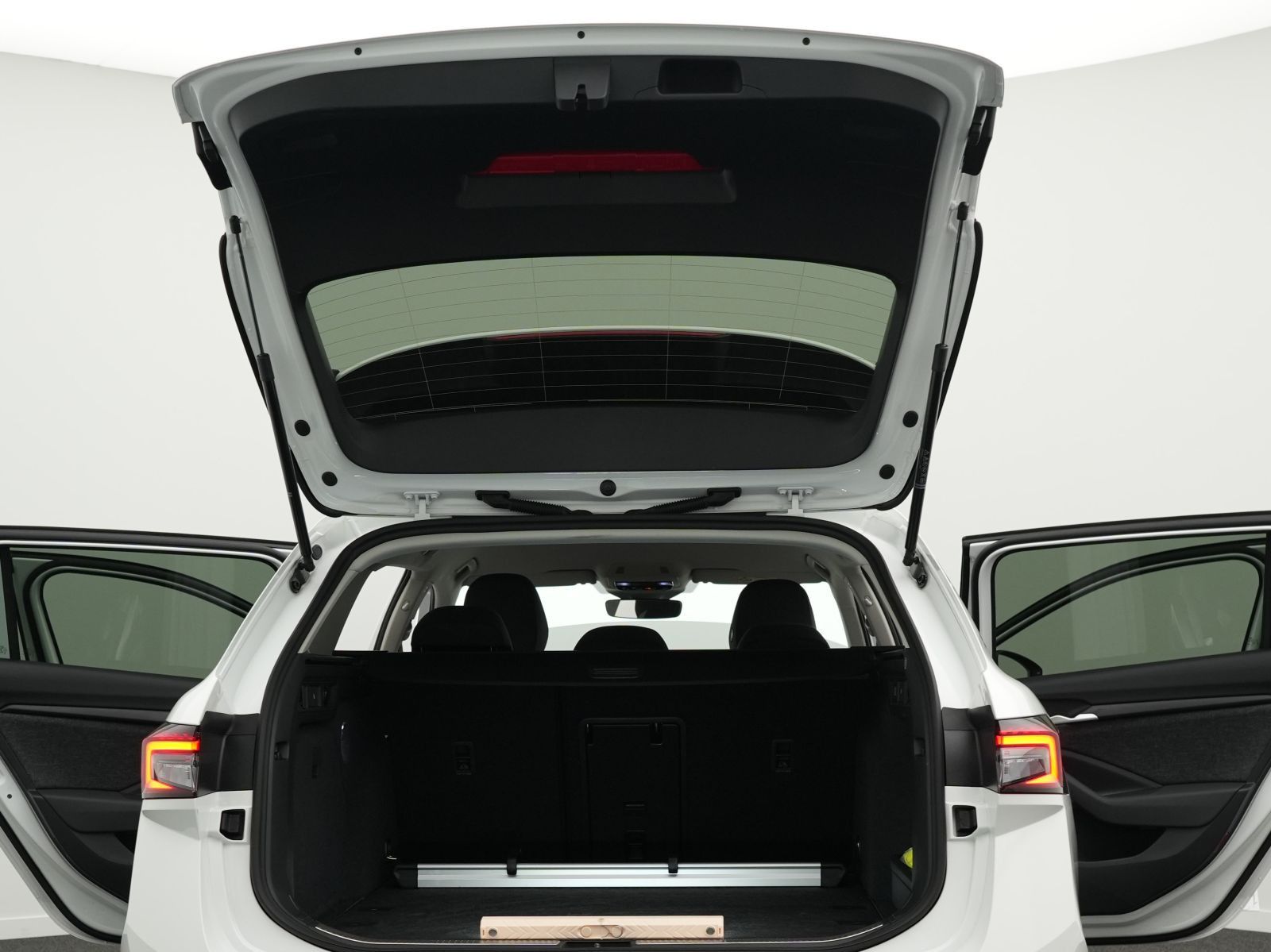 Skoda Superb - Bild 16