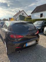 Alfa Romeo 147 16V - Alfa Romeo 147 aus 2008