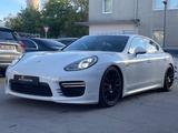 Porsche Panamera GTS Sport Chrono*S-DACH*MEMORY*20ZOLL* - Porsche Panamera in Bochum