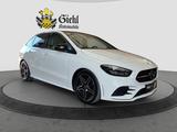 Mercedes-Benz B 220 B -Klasse B 220 d 4Matic