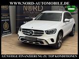 Mercedes-Benz GLC 220 d 4M Distro+*Wide*AHK*StHz*Memo*Kam*Easy - Mercedes-Benz GLC 220 in Oldenburg